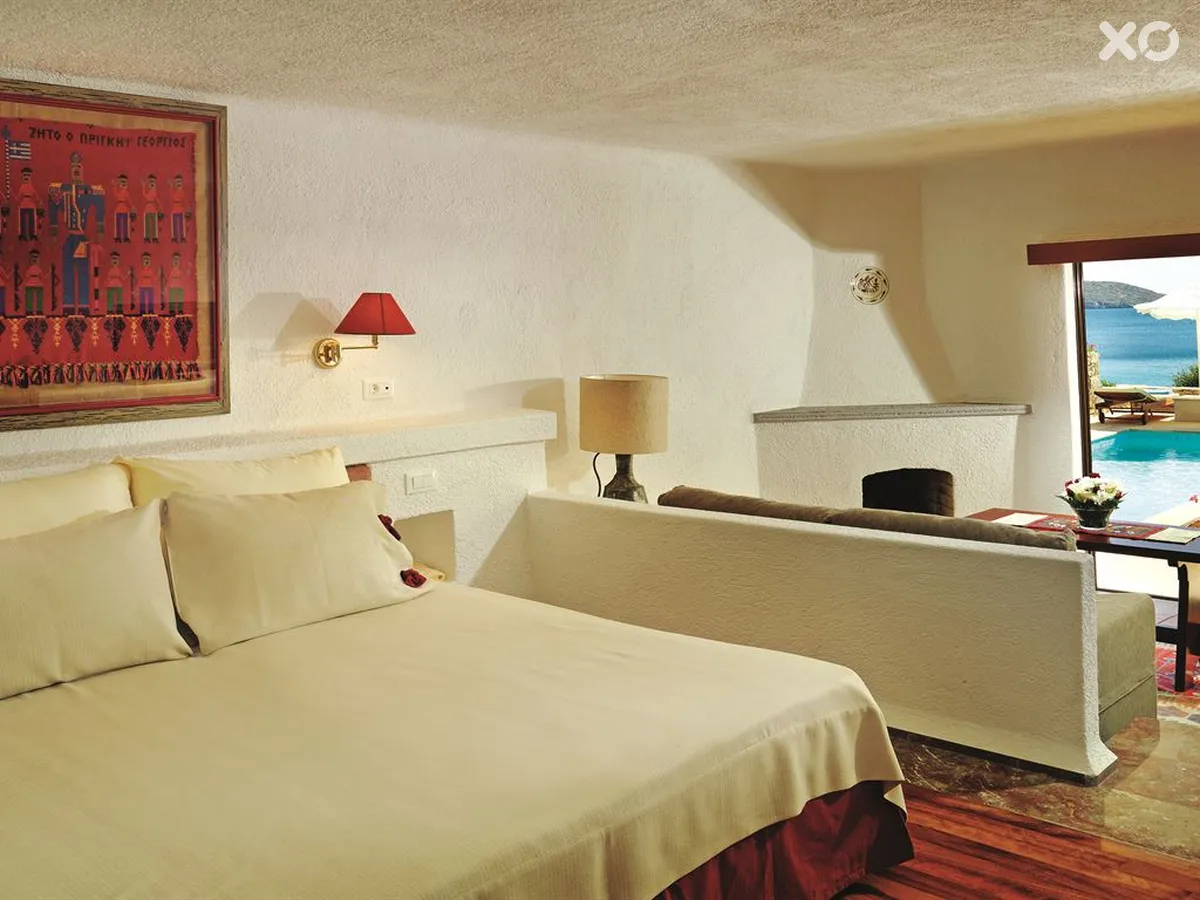 Elounda Mare Hotel