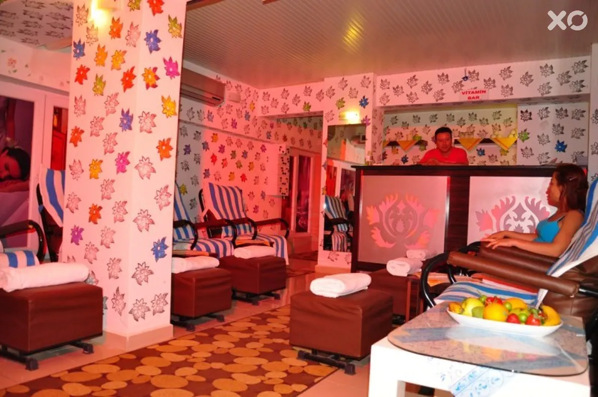 Atalla Hotel