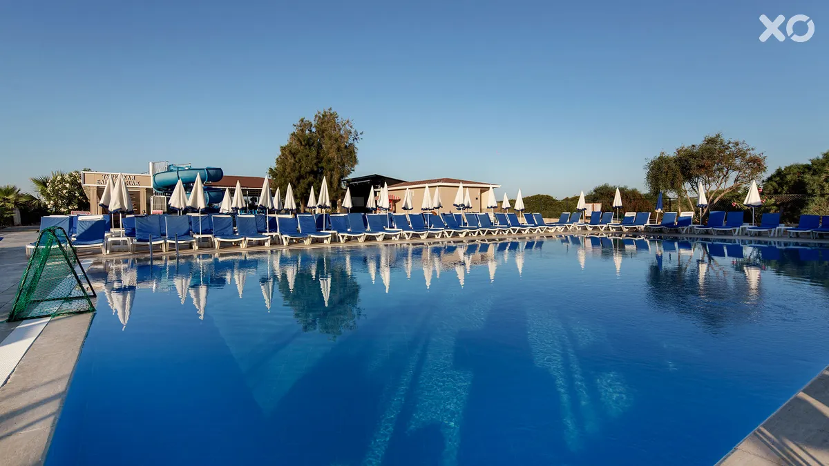 Club Wasa Holiday Village
