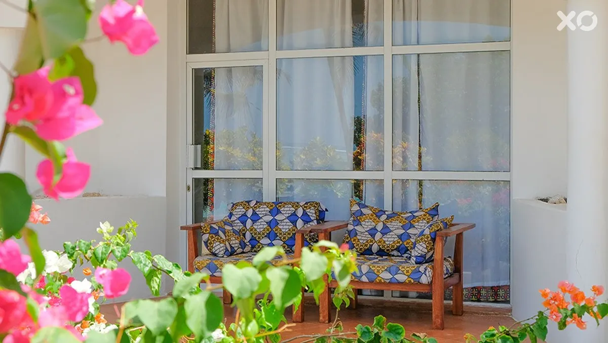 Albatross Ocean View Hotel
