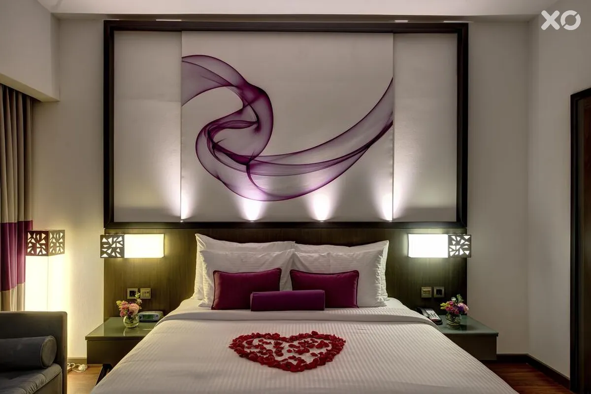 Howard Johnson Plaza by Wyndham Dubai Deira