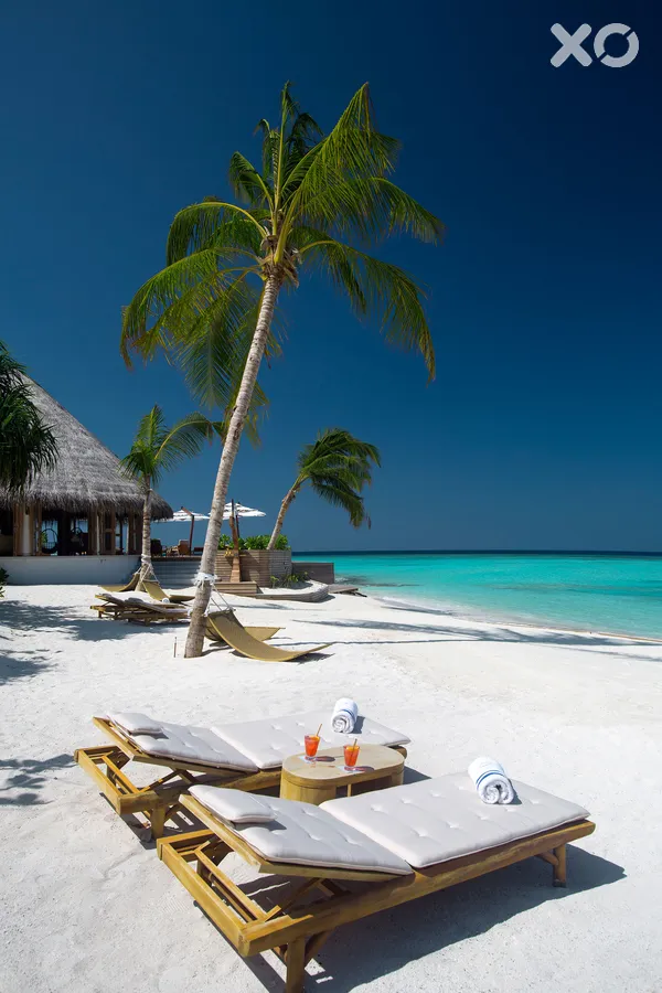 Milaidhoo Island Maldives