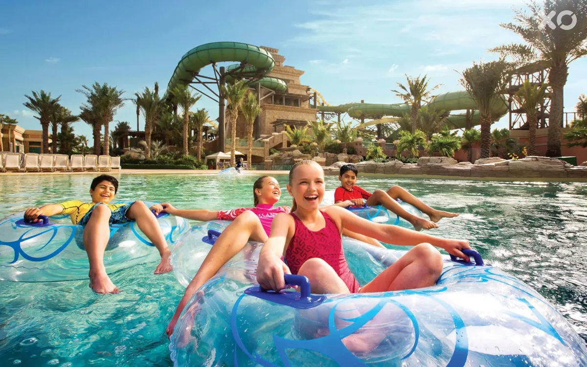 Atlantis The Palm