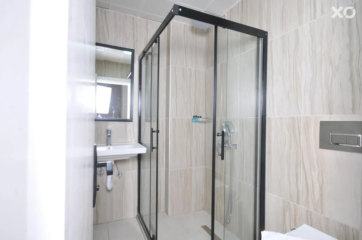 Club Sema Suite Hotel