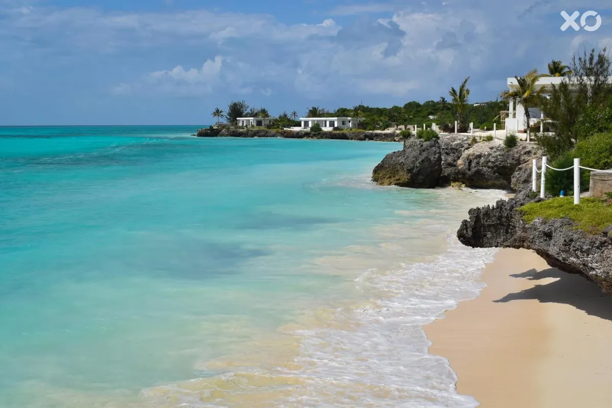 Safira Blu Luxury Resort & Villas