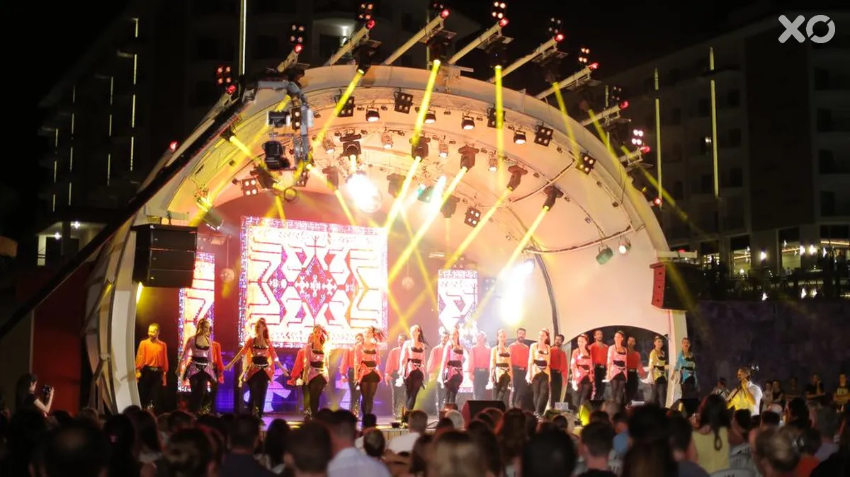 Ramada Hotel & Suites Kusadasi