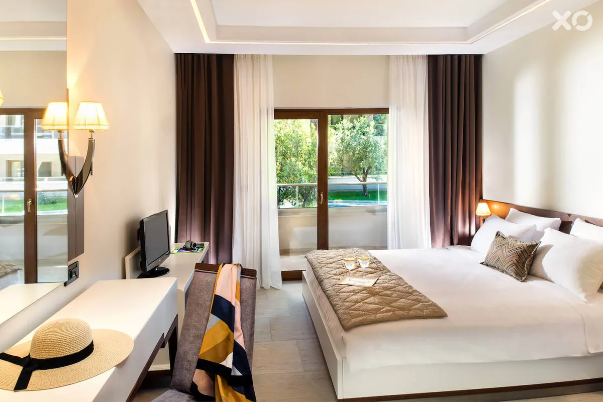 Potidea Palace Hotel