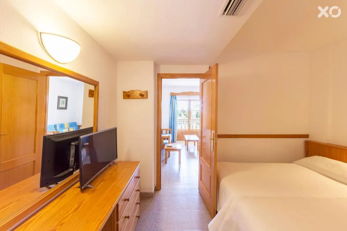 Ferrer Lime Isabel Aparthotel