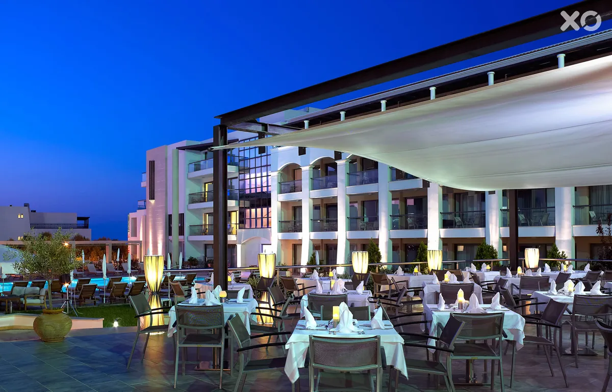 Albatros Spa & Resort Hotel
