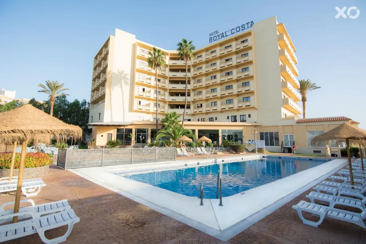 Royal Costa