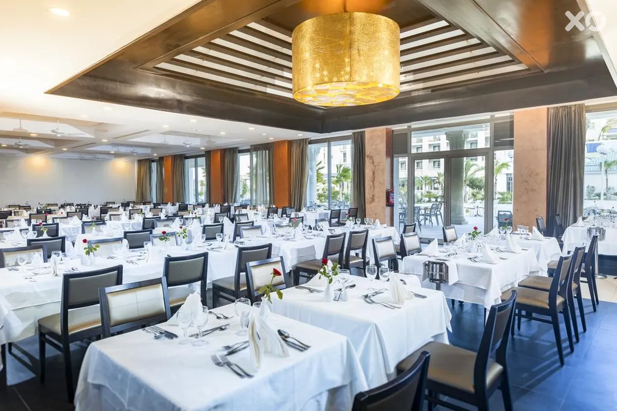 Barcelo Concorde Green Park Palace