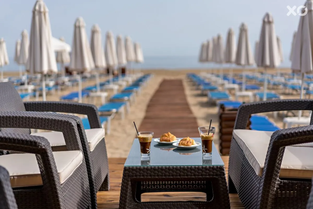 Georgioupolis Resort Aqua Park & ​​Spa