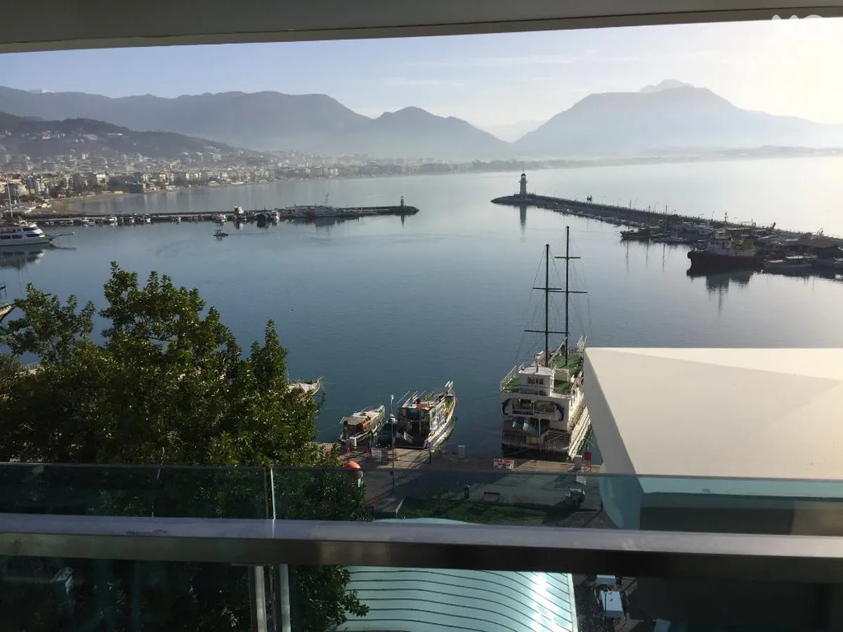 Kaptan Hotel