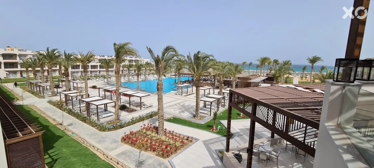 Iberotel Costa Mares