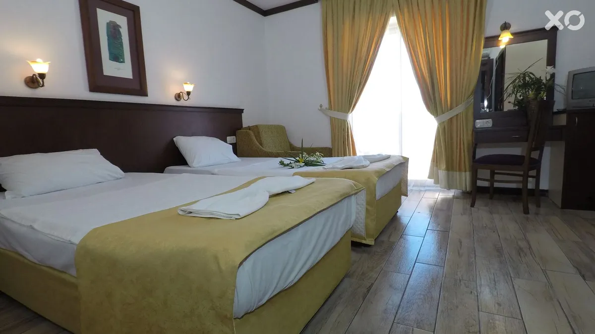 Nar Hotel