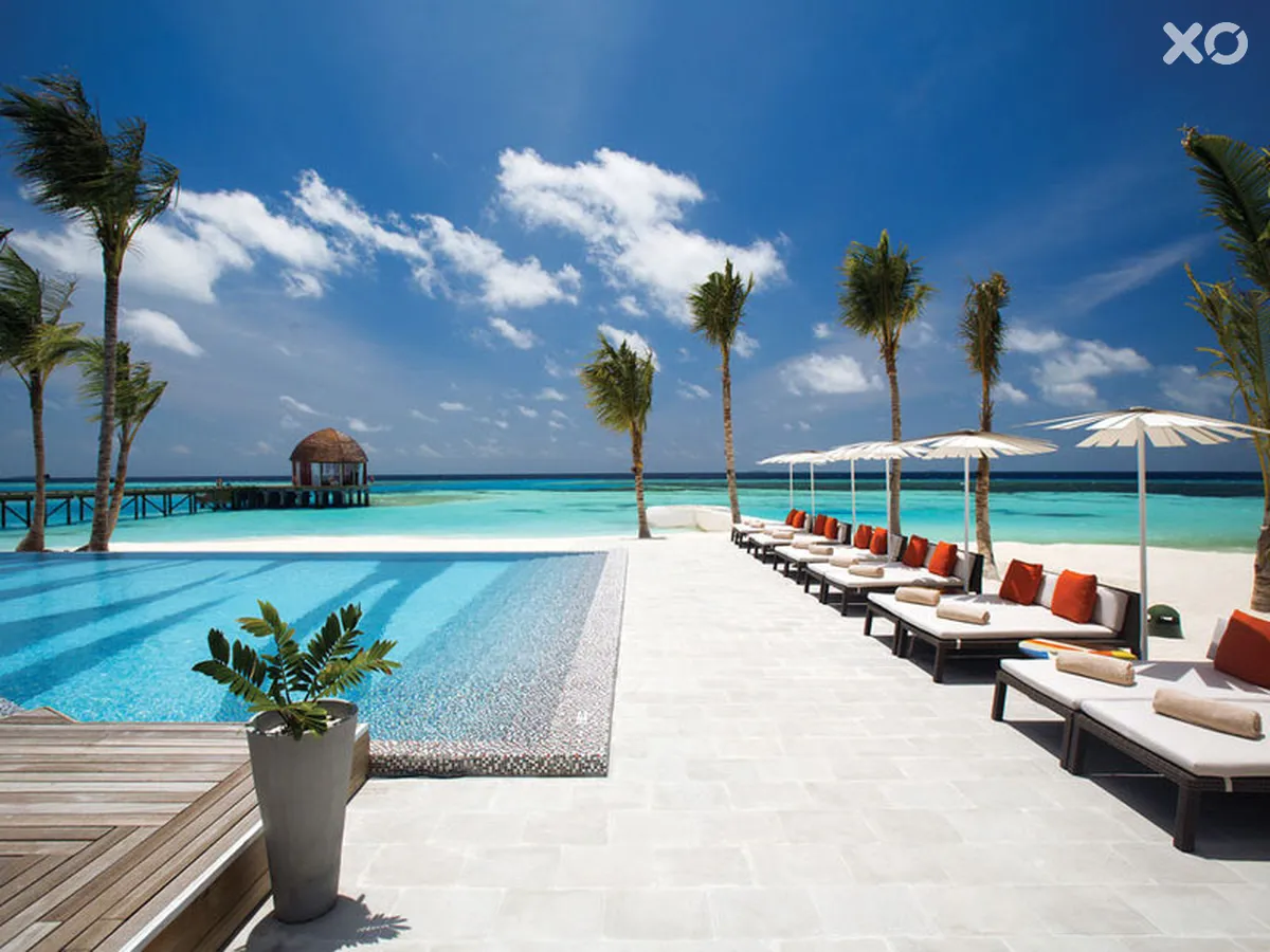 Ozen by Atmosphere at Maadhoo