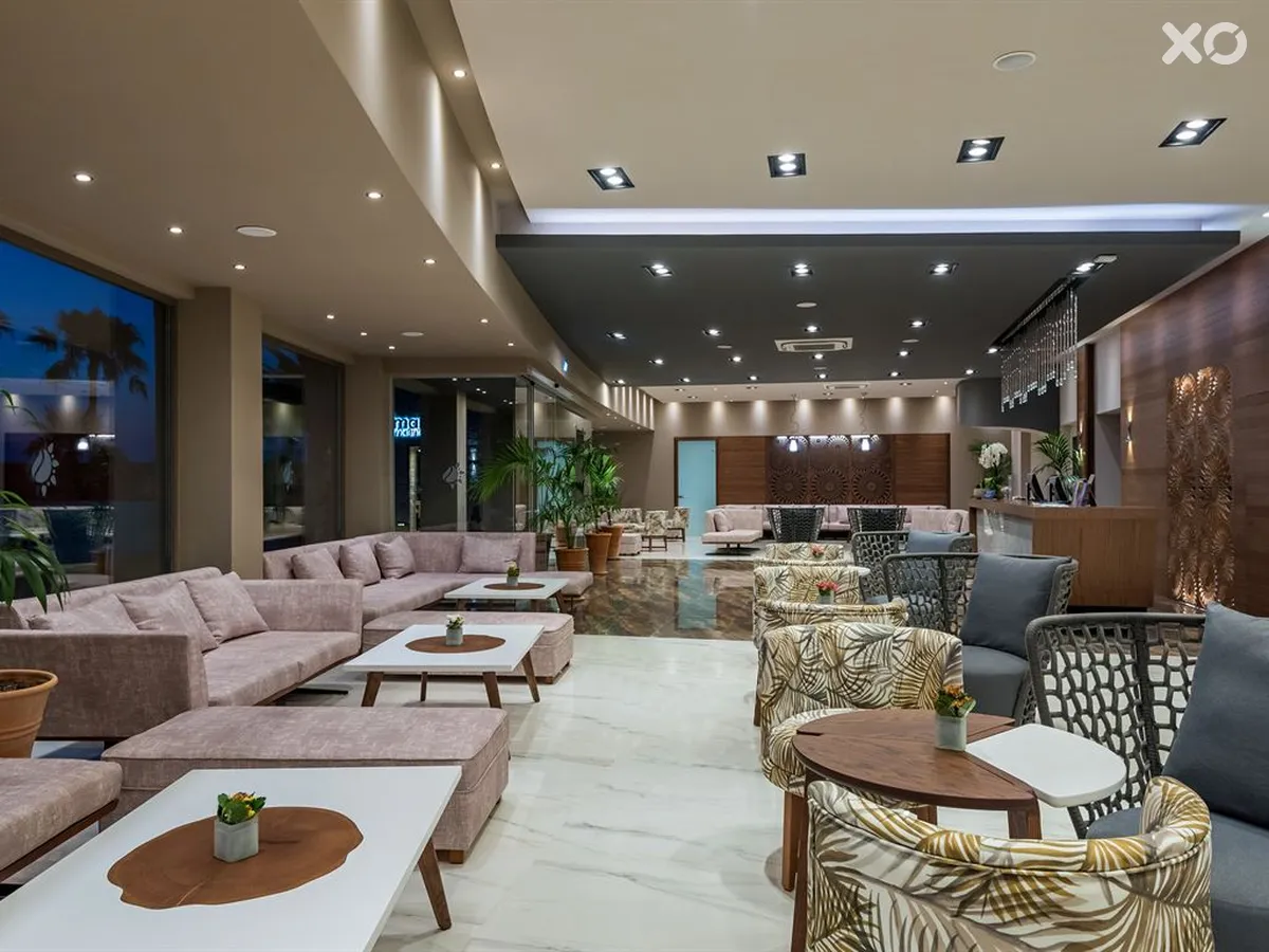 Solimar Aquamarine Hotel