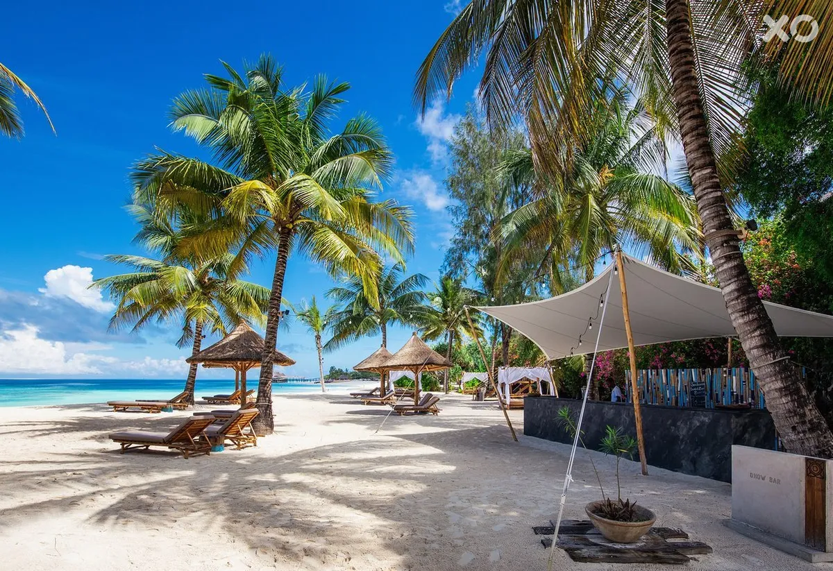Zuri Zanzibar