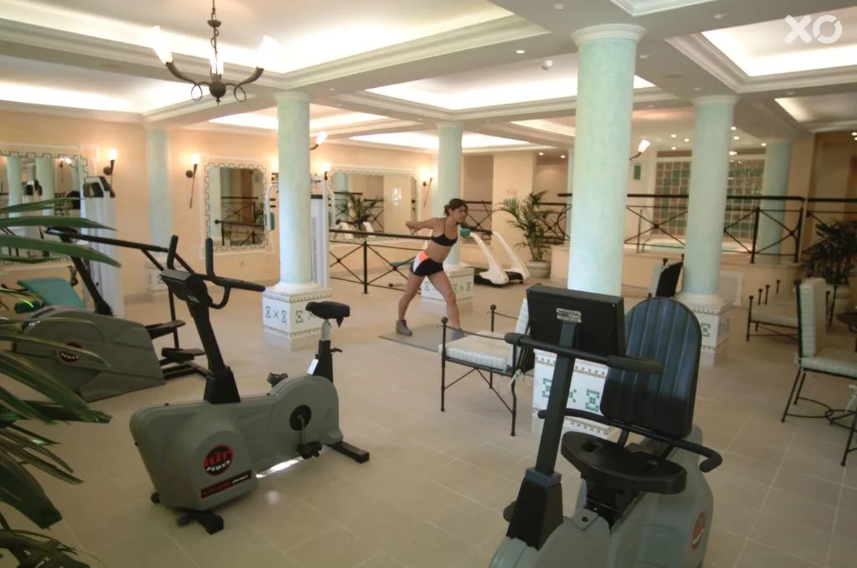 Pestana Village Garden Resort