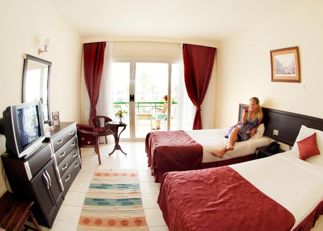 Panorama Naama Heights