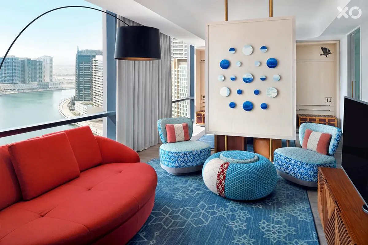 Indigo Downtown