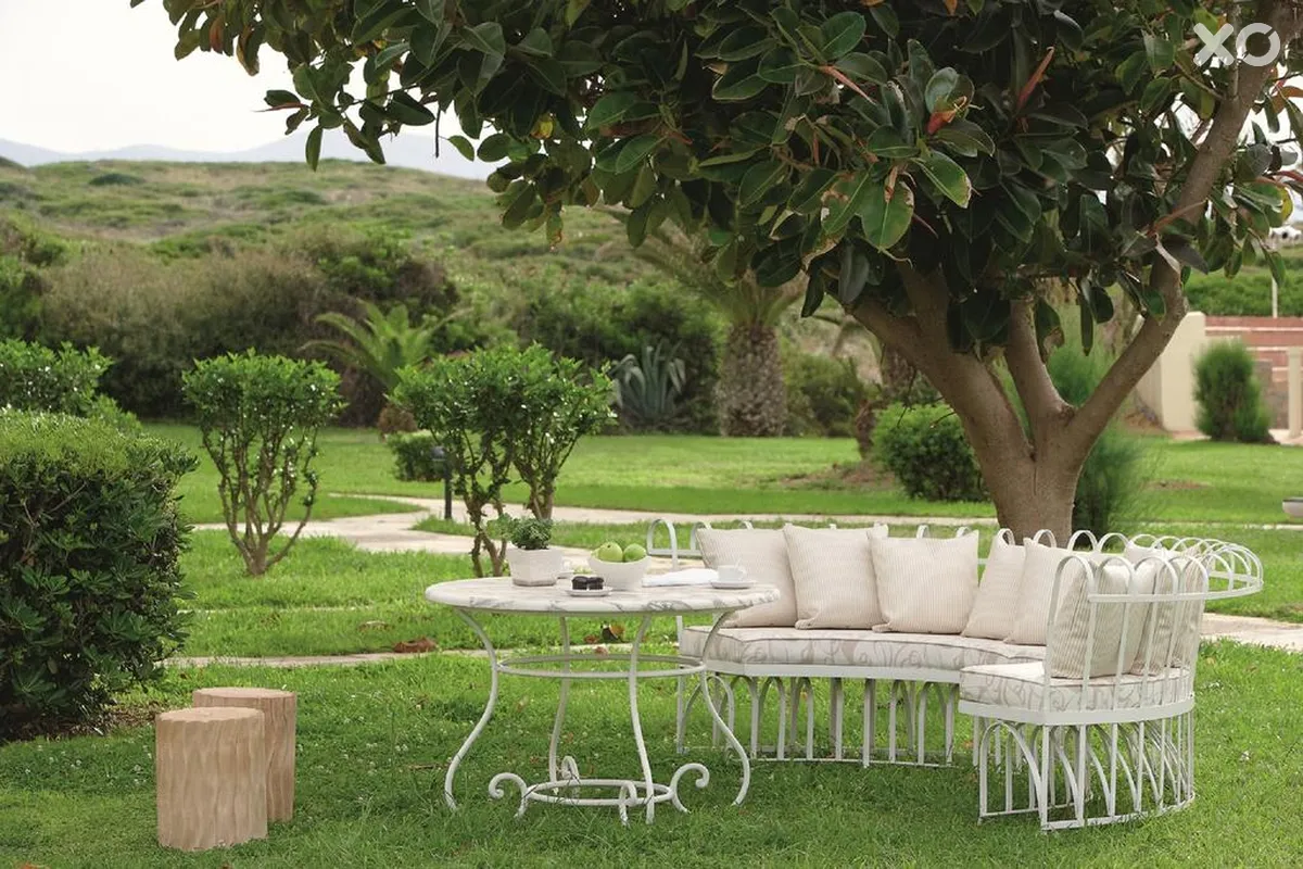 Grecotel Meli Palace