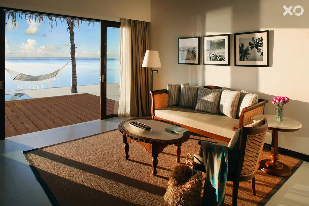 The Residence Maldives