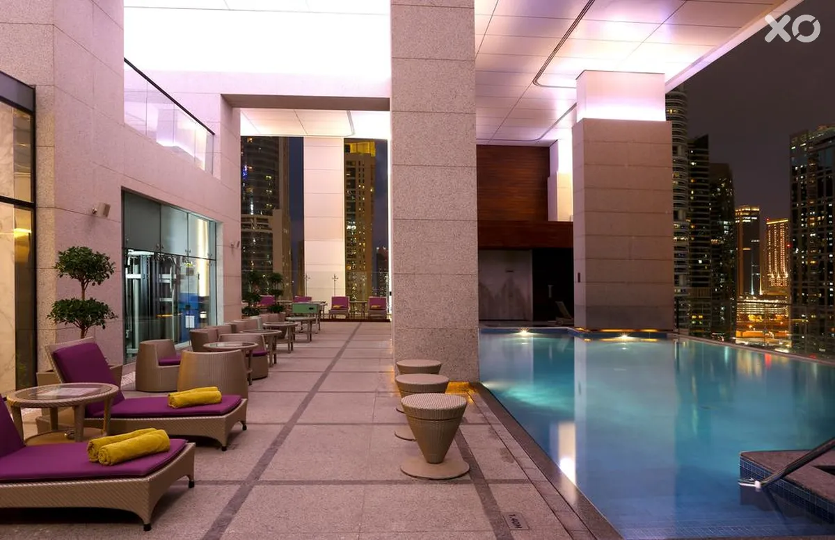 Voco Bonnington Dubai