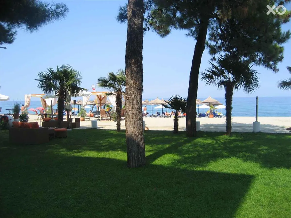 Oceana Hotel