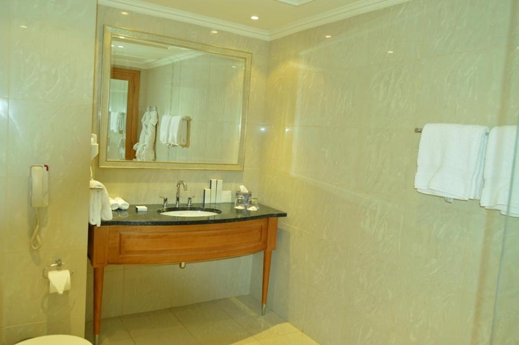 Swissotel Sharm El Sheikh