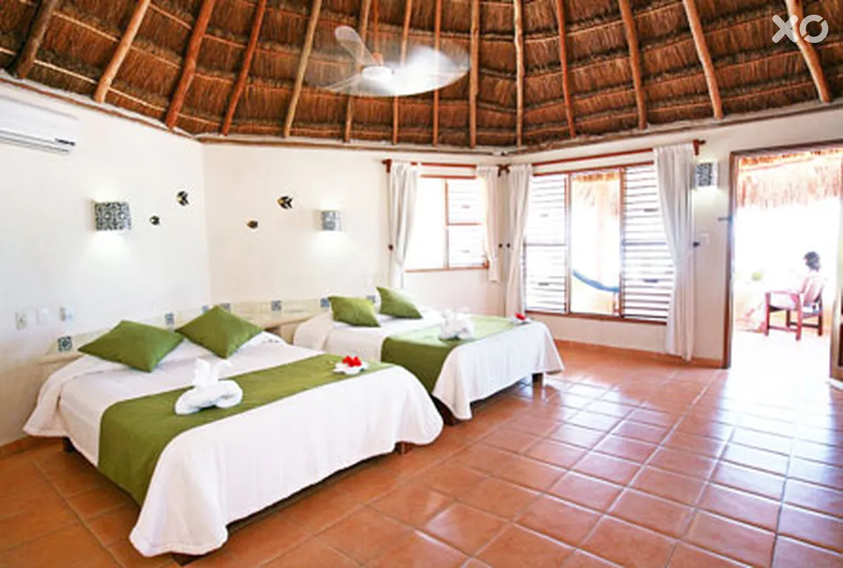 Mahekal Beach Resort