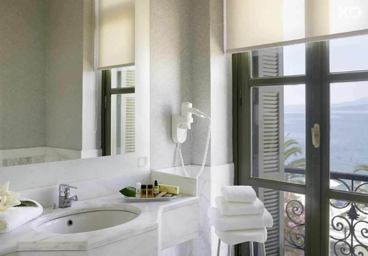 Thermae Sylla Spa & Wellness Hotel