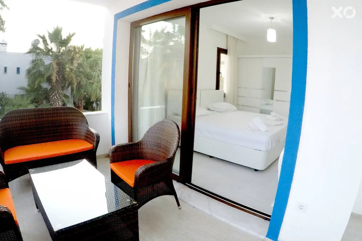 The Hello Hotel