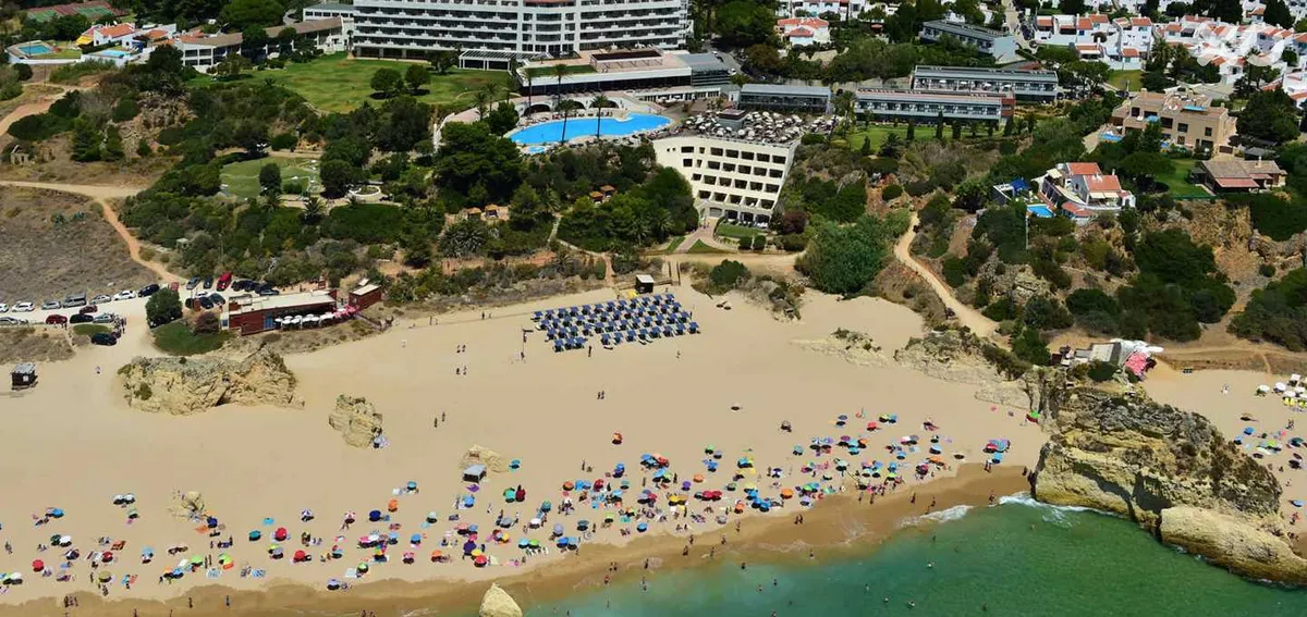 Pestana Alvor Praia Premium Beach & Golf Resort