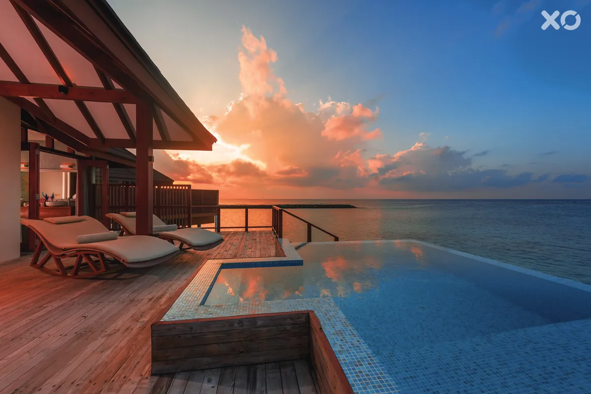 Varu by Atmosphere Resort