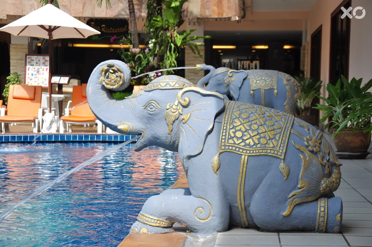 Baan Boa Resort