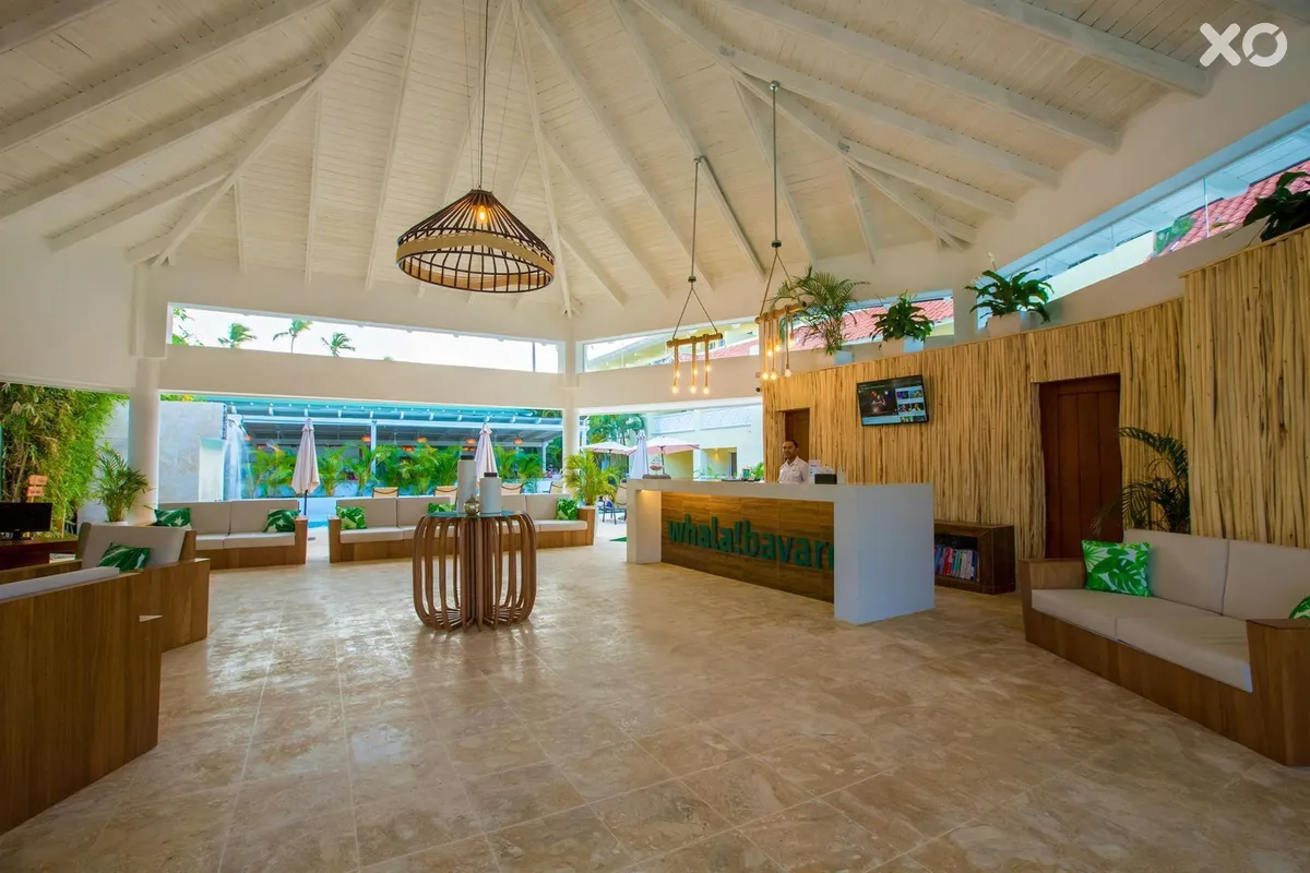 Whala Bavaro