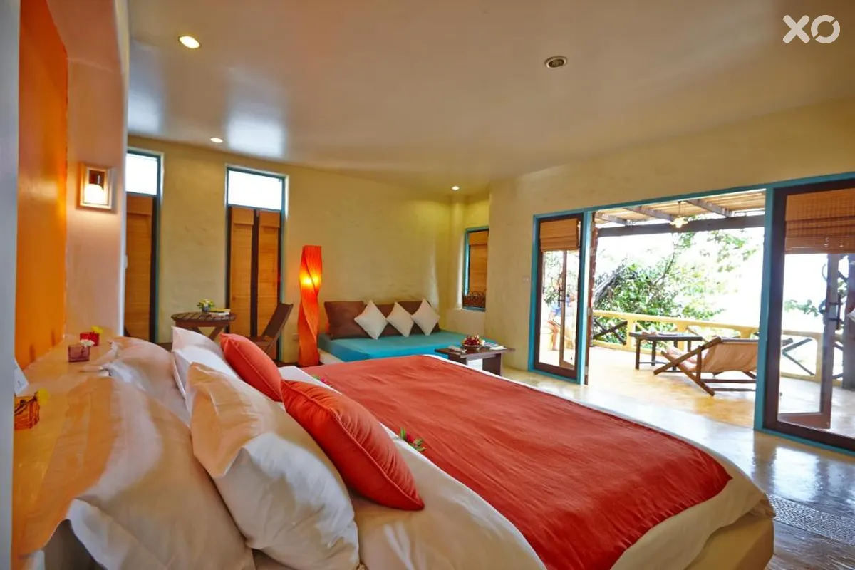 Vacation Village Phra Nang Lanta