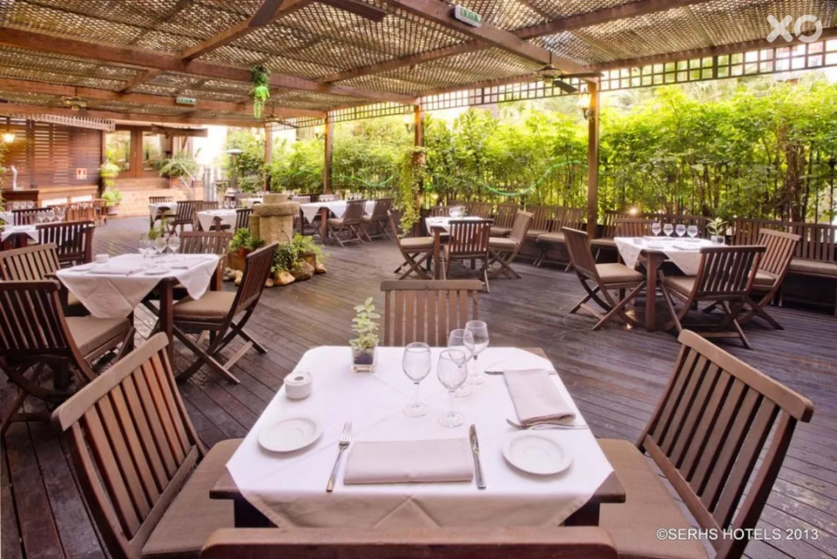 Rivoli Ramblas Hotel