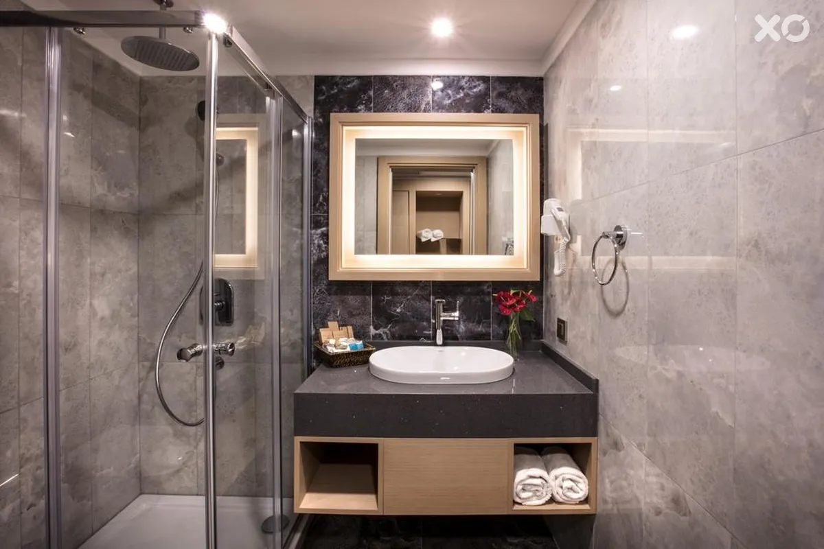 Korumar Ephesus Beach & Spa Resort