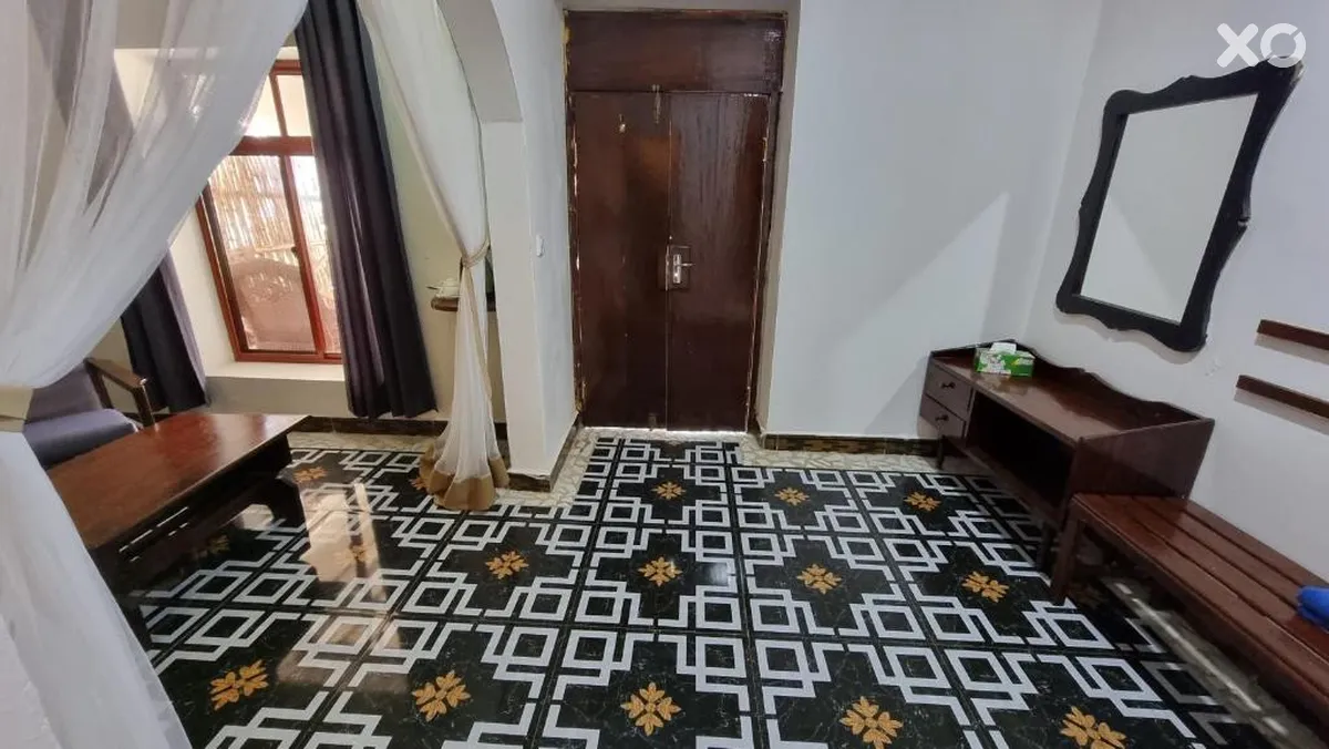 F-Zeen Boutique Hotel Zanzibar