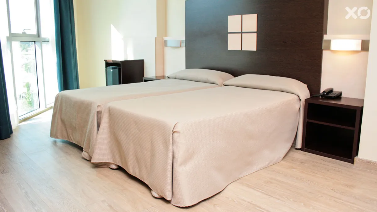 Alegria Florida Park Hotel