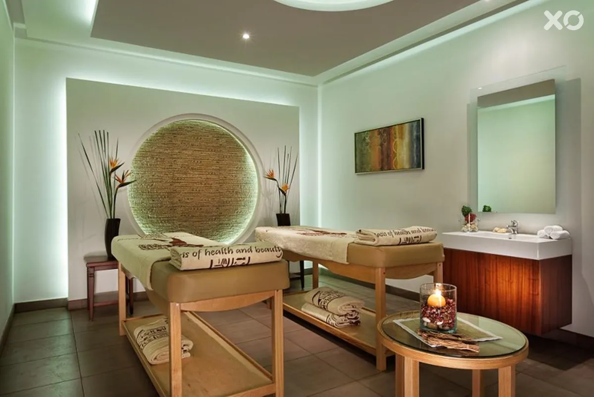 Movenpick Waterpark Resort & Spa Soma Bay