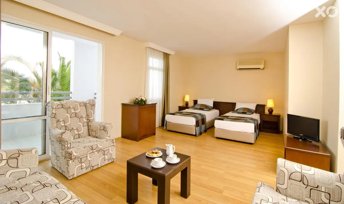 City's Hill Hotel