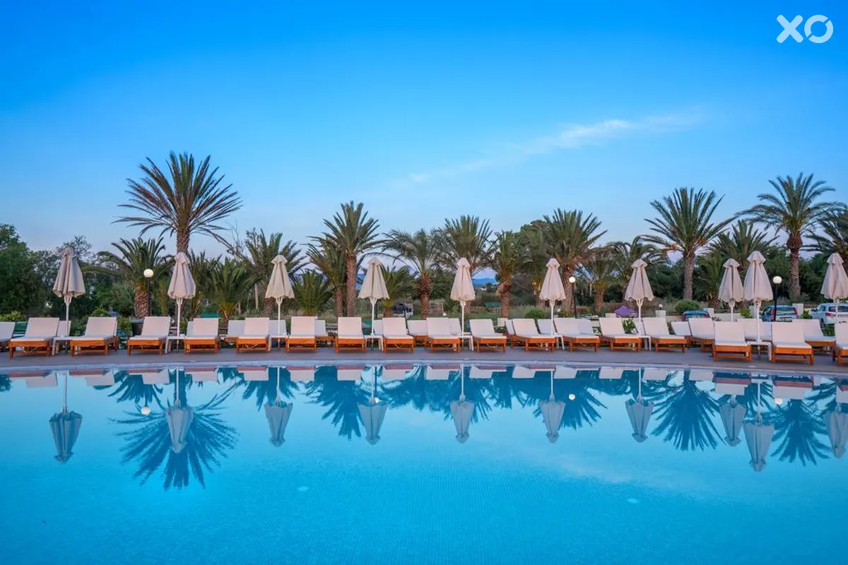 Georgioupolis Resort Aqua Park & ​​Spa