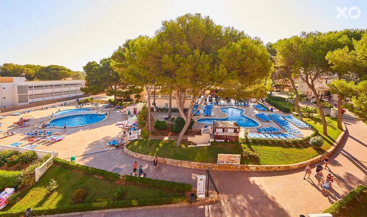 Palma Bay Club Resort