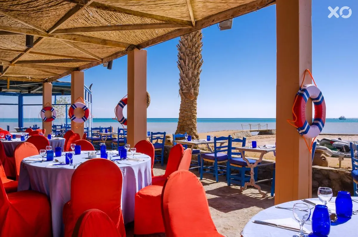 Labranda Club Paradisio El Gouna