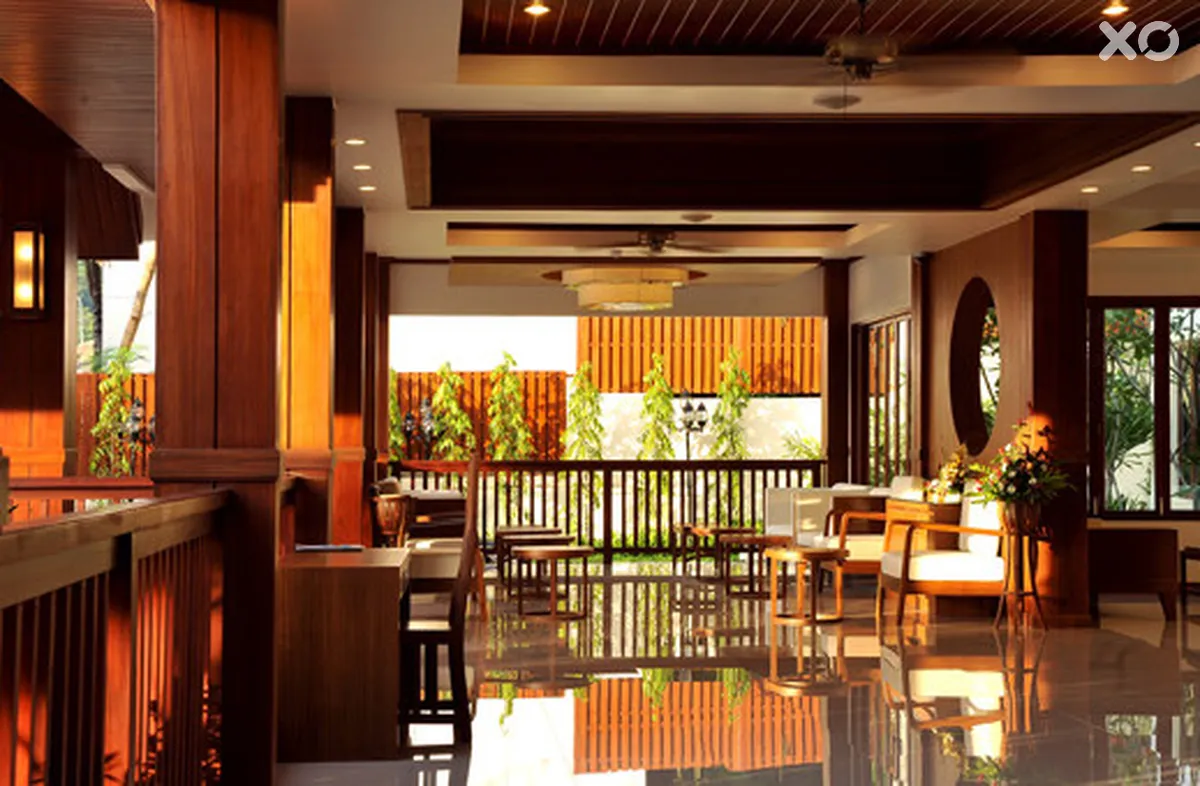Princess Seaview Resort & Spa