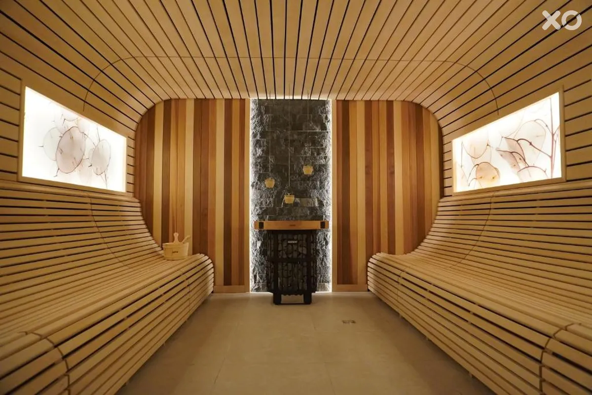 Aquahouse Hotel & Spa
