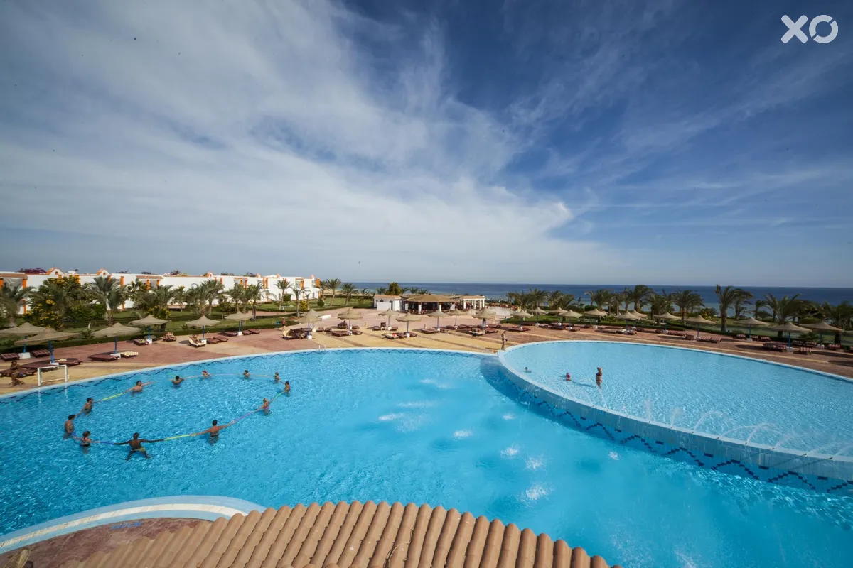 Fantazia Resort Marsa Alam